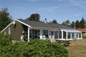 Awesome Home In Ebeltoft With 3 Bedrooms, Sauna And Internet, Ebeltoft